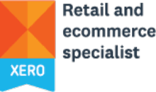 Xero retail and ecommerce specialist
